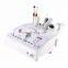 Portable 8 in 1 multifunction beauty diamond microdermabrasion dermabrasion machine