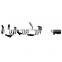 03G971033L INJECTOR WIRING LOOM For SKODA OCTAVIA SUPERB 2.0 16V TDI  03G971033D  High Quality