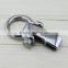 Factory price Adjustable shackle with Fast screw European bow shackle