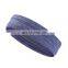 2021 Vivanstar Popular High Quality Hair Band  Sport Sweatband Headband ST1202