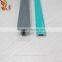 Hot-selling furniture accessories/ Customize other shapes plastic edge bangding