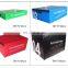 High quality 4 layer in one plyo jump box cross fit training gym fitness equipment