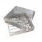 T-BOTA Lab Stainless Steel Test Sieve