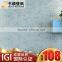 Warm pastoral dimensional non-woven flower shop for retro bedroom living room TV background -3d wall paper designer wallpaper