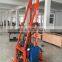 100m depth gasoline diesel hydraulic portable ground water digging machine bore well drilling machine price