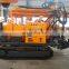 100m, 200m,1000m deep Good water well drilling rig machine price, Borehole core Drilling Machine for Sale