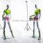 Playing Football Women Mannequin FTF2-EG