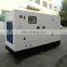 New Model Denyo Type Sound Proof 60 kva 48 kw Silent Generator