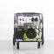 ISO9001 Generator Us Plug Small 2000W 2Kw 6.5Hp 110 Volt 230 volt Gas Generator