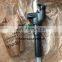 Original New 105110-8122 6D24 Fuel Injector,  ME440089 6D24 Engine Diesel Injector For SK450-6 SK480-6 Excavator
