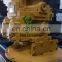 E345D E349D Final Drive & E349D Travel Motor With Gearbox  266-7843