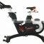 Commercial  Gym Cardio Equipment Magnetic Exercise Bike / gym Bike for Gym Fitness