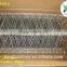 2015 bird spikes stainless steel China first hand factory