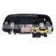 Левый передний наружный ручки двери для Toyota Tacoma 1995-2004 69220-35070 69220-35070-C0 80347