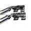 Universal Set Of 10 34605 Dual Band Spark Plug Wire Terminals Ends Connector