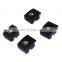 Free Shipping! 4Pcs For Vauxhall Opel Astra H Vectra B Window Switch Button Cover Cap 13228699