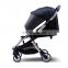 Good price light baby cart stroller sleeping bag baby stroller