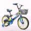 16 inch good quality steel frame children bike bicycle for 6 years old kids