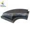 Natural White Plastic UV resistant uhmw pe1000 block/sheet/board/plate