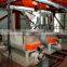Saw dust and Perlite Filling Material Standard mgo Board Production Machine Line