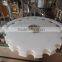 1kg Large Capacity Bottle Powder Filling and Capping Machine