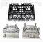 China Dongguan Factory Custom Auto Spare Parts Plastic Mould Tool Injection Mold Maker
