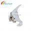 Household High quality Embroidery&Darning foot (Clear View) /sewing machine spare parts presser foot