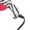 10w mini figure printed glue gun for lady and children with glue sticks
