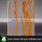Durable Long-lasting movable decorative resin petg resin