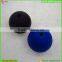 2016 silicone round ice ball shaped fancy ice cube tray