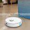 Глобальная версия 360 S7 Домашний пылесос - собирающий пыль 2000 Па Лазерная навигация Ультра - тихий робот - пылесос для уборки пола и мытья