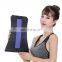 2020 newest acupuncture magnetic therapy silicone strip back lumbar spine correction massager