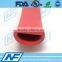 foam gasket extruded process soft rubber