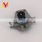 HYS-213 R best price new design pump cover upper lift pump filter head Diesel feed fuel pump assy for NISSAN D092