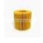 Good Price Vehicle Spare Oil Filter Element For prius 2009-2016 04152-37010