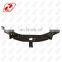 High quality radiator support for duster from zxy factory