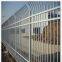 Hot Sale Heavy Duty Power Coating Steel Fences Rod Iron Fence