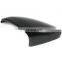 Car Carbon Fiber Wing Rearview Mirror Covers Cap For VW GTI Golf MK7 E-Golf SportWagen Altrack R 5G0 857 538 537 E ABS