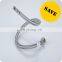 Gaobao Stainless Steel Wire Braided Hose