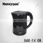 Honeyson chinese tea kettle large capacity 1.2l for hotel CE
