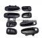 69240-12140 69220-12160 69210-12160 Door Handle Black Set Car Replacement Accessories for Toyota Corolla