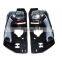 Free Shipping!2Pcs Rear Left Right Inside Door Handles Set for Hyundai 08-10 836103K530CR New