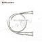 W463 stainless wire fit for W463 G63 and 4x4 style stainless steel material wire length about 1.85m