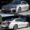Wholesale Parts Bodykit Full Body Kit Set Modified Upgrade M760 PP Auto Car For BMW 7 Series G11 G12 Front Bumper 730i 740i