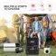 Portable Solar Power Station Lithium Ion Battery 220v 1000w Solar Generator For Home Solar System
