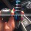 Roast Blue Car Gear Shift Knob for Thailand Market