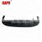 Factory direct sale rear bumper for 71501-SWA-000 back bumper for RE4 for CR V