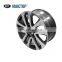 MAICTOP auto spare parts sliver wheel hub rim FOR LANDCRUISER 200 2016 new model 18/20 inches
