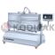 Brick shape vacuum pack machine for cashew nut