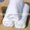 Wholesale Cheap Hotel Supplies Custom logo Cotton face Towels